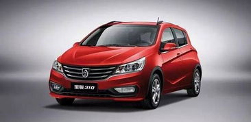 宝骏汽车多少万元一辆(宝骏汽车的价格区间及其市场影响力)