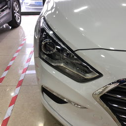 汽车灯还能再亮吗多少钱(汽车灯光升级，能否再亮一点及升级费用探讨)