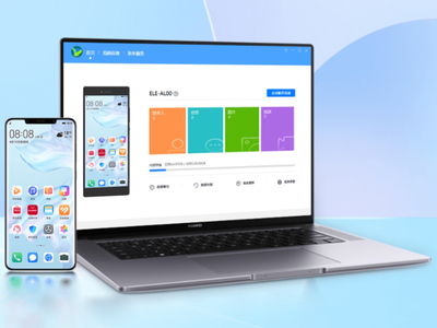 华为怎么传照片进电脑上(华为智能手机与电脑间的照片传输，简单几步轻松搞定)