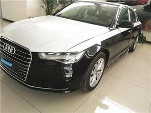 奥迪a6汽车支臂多少钱(奥迪A6汽车支臂价格解析，多少钱？