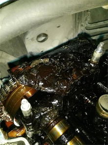 一般汽车一年用多少机油(一般汽车一年用多少机油？全面解析机油消耗与车辆维护)