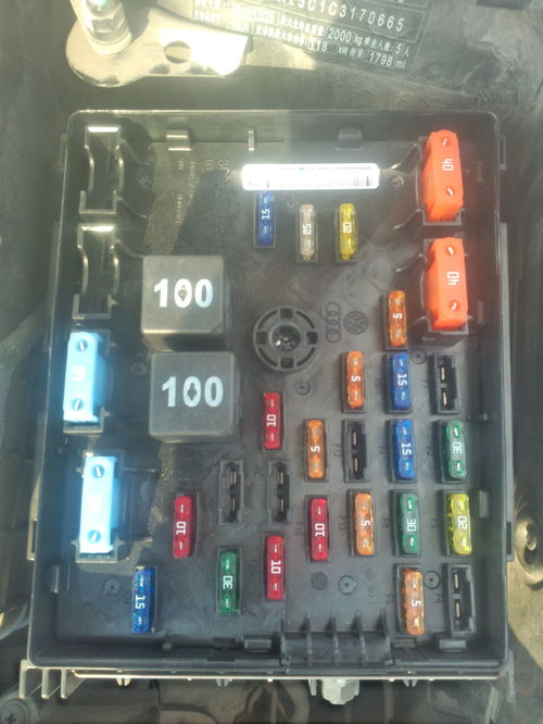 汽车防盗器保险丝多少钱(汽车防盗器保险丝的价格及其相关因素探讨)