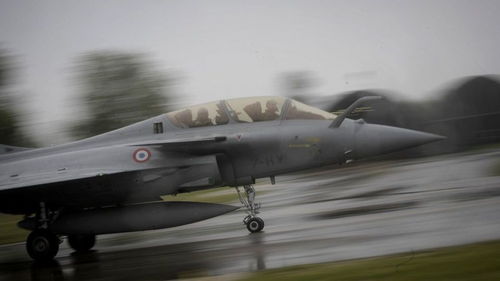 法军方首次回应阵风战机疑被击落(法军方首次回应阵风战机疑被击落事件) 法军方首次回应阵风战机疑被击落(法军方首次回应阵风战机疑被击落事件)