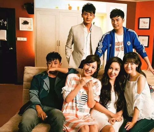 爱情公寓主演16年后现状(爱情公寓主演16年后的现状)