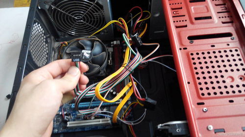 华为电脑电源线怎么收纳(华为电脑电源线的收纳方法与技巧)