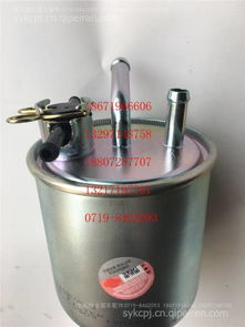 汽车过滤器多少钱一个(汽车过滤器价格解析,究竟多少钱一个? 汽车过滤器多少钱一个(汽车过滤器价格解析,究竟多少钱一个?