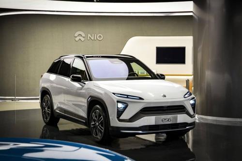 蔚来汽车展厅需要多少钱(蔚来汽车展厅建设成本分析,需要多少钱? 蔚来汽车展厅需要多少钱(蔚来汽车展厅建设成本分析,需要多少钱?