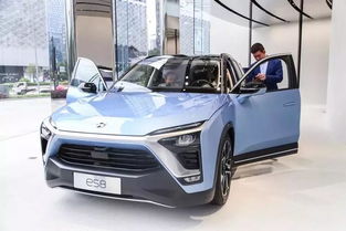 蔚来汽车展厅需要多少钱(蔚来汽车展厅建设成本分析,需要多少钱? 蔚来汽车展厅需要多少钱(蔚来汽车展厅建设成本分析,需要多少钱?