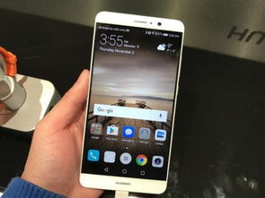 华为mate 10怎么连接电脑(华为Mate 10如何连接电脑—一步步详解)