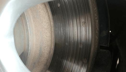 给汽车换后刹车片多少钱(汽车后刹车片更换费用解析)