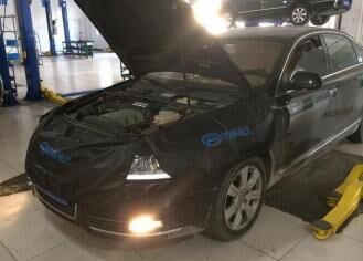 给汽车换后刹车片多少钱(汽车后刹车片更换费用解析)