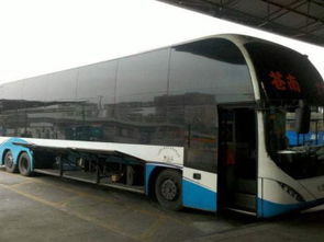 长乐汽车站到江田多少钱(长乐汽车站到江田的价格详解)