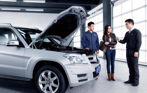 弄一个汽车之家要多少钱(汽车之家,打造梦想车库的预算与考量) 弄一个汽车之家要多少钱(汽车之家,打造梦想车库的预算与考量)