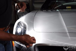 汽车侧窗膜多少钱一台(汽车侧窗膜的价格解析，多少钱一台？