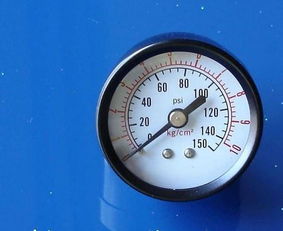 汽车天然气气压表多少钱(汽车天然气气压表的价格及其相关知识解读)