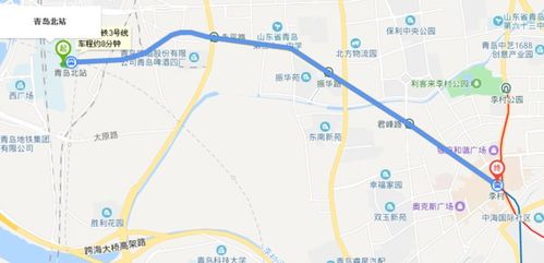 汶上汽车站到青岛多少钱(汶上汽车站到青岛的票价解析，多少钱？