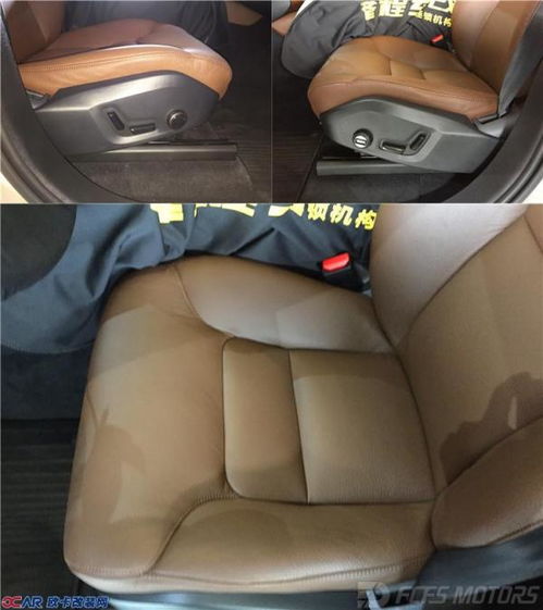 汽车座椅让改装吗多少钱(汽车座椅改装,个性化升级的费用与细节探讨) 汽车座椅让改装吗多少钱(汽车座椅改装,个性化升级的费用与细节探讨)