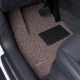 汽车座椅换脚垫多少钱(汽车座椅换脚垫的费用解析) 汽车座椅换脚垫多少钱(汽车座椅换脚垫的费用解析)