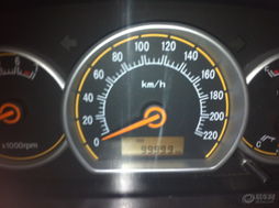 小汽车一年一般多少公里(小汽车一年行驶里程数解析)