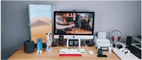 华为展厅中控怎么用电脑(华为展厅中控电脑使用指南)