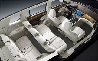 汽车驾驶室有多少个喇叭(汽车驾驶室的喇叭数量及其影响) 汽车驾驶室有多少个喇叭(汽车驾驶室的喇叭数量及其影响)