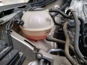 汽车一次加多少防冻液(汽车一次加多少防冻液—深入了解汽车防冻液添加量)