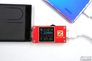 华为电脑pd快充怎么用(华为电脑PD快充使用指南)