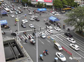 汽车二环一圈多少公里长(汽车二环一圈多少公里长，城市快速道路的里程探索)