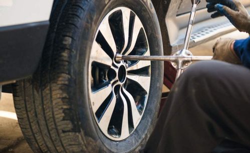 汽车轮胎最长多少年换(汽车轮胎更换周期详解,多久换一次轮胎最合适? 汽车轮胎最长多少年换(汽车轮胎更换周期详解,多久换一次轮胎最合适?