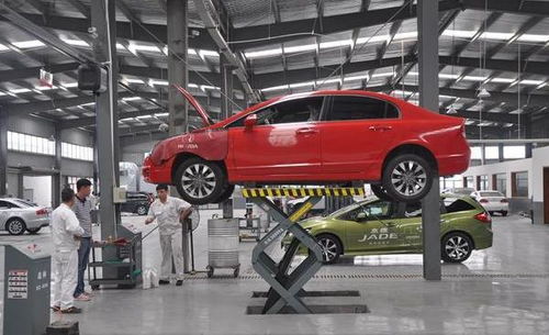 汽车保养一般多少月一次(汽车保养周期,了解并实践正确的汽车养护频率) 汽车保养一般多少月一次(汽车保养周期,了解并实践正确的汽车养护频率)