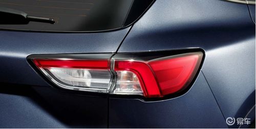 福特锐际汽车尾灯多少钱(福特锐际汽车尾灯价格解析)