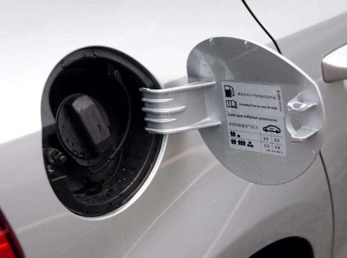 汽车加油泵加多少防冻液(汽车加油泵加多少防冻液—深入了解汽车冷却系统维护)