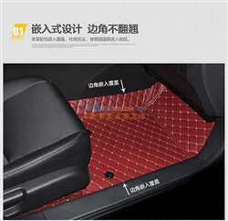 汽车脚垫修复多少钱一次(汽车脚垫修复费用详解，一次需要多少钱？