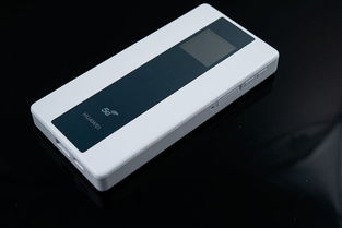 华为手机和电脑怎么共享wifi(华为手机与电脑共享WiFi，轻松实现无缝连接)