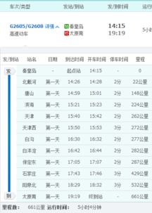 克城至太原汽车票多少钱(克城至太原汽车票价查询,深度解析与旅行建议) 克城至太原汽车票多少钱(克城至太原汽车票价查询,深度解析与旅行建议)