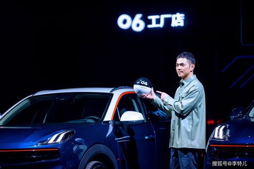 领克黑色汽车多少钱一辆(揭秘领克黑色汽车的价格，品质之选，价值之享)