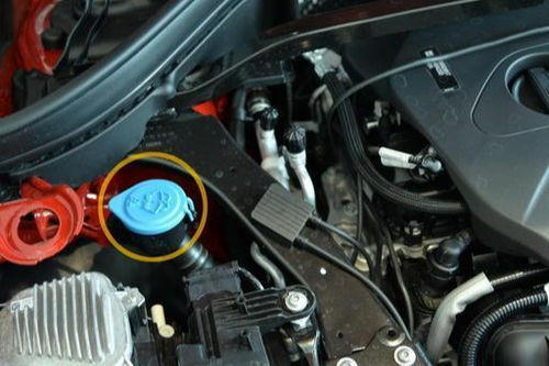 邯郸汽车玻璃水用多少度(邯郸汽车玻璃水使用温度解析)