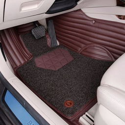 洗汽车脚垫多少钱一套(洗汽车脚垫的费用详解,价格、因素与选择) 洗汽车脚垫多少钱一套(洗汽车脚垫的费用详解,价格、因素与选择)