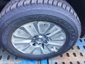 汽车铝轮模型多少钱一套(汽车铝轮模型价格解析，一套多少钱？