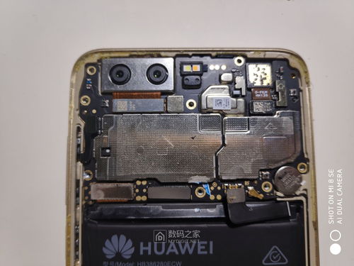 华为电脑屏幕怎么拆下来(华为电脑屏幕拆卸指南)