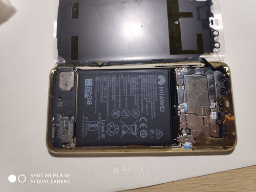 华为电脑屏幕怎么拆下来(华为电脑屏幕拆卸指南)