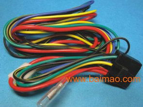 镇江一套汽车线束多少钱(镇江汽车线束价格解析，一套究竟多少钱？