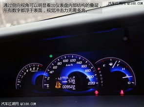 汽车仪表盘液晶屏多少钱(汽车仪表盘液晶屏的价格解析) 汽车仪表盘液晶屏多少钱(汽车仪表盘液晶屏的价格解析)