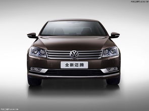 请问大众汽车多少钱一台(大众汽车的价格究竟是多少？一篇文章解读)