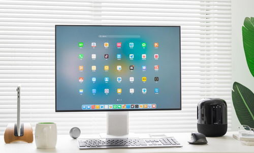 华为电脑屏支架怎么用的(华为电脑屏支架的使用指南)