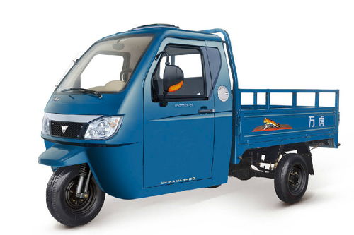 汽车三轮改装四轮多少钱(汽车三轮改装四轮的费用分析) 汽车三轮改装四轮多少钱(汽车三轮改装四轮的费用分析)