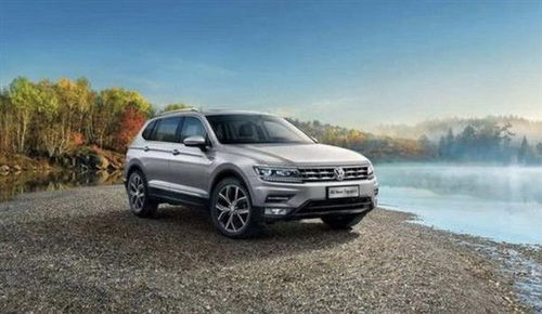 上海汽车大众多少钱一辆(上海汽车大众车型价格概览，多少钱一辆？