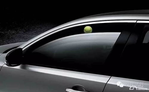 汽车窗膜贴一个多少钱(汽车窗膜的价格解析，贴一个汽车窗膜到底需要多少钱？