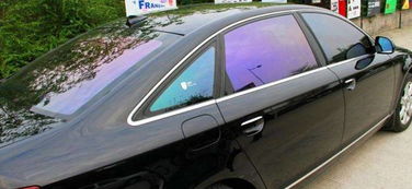 汽车窗膜贴一个多少钱(汽车窗膜的价格解析，贴一个汽车窗膜到底需要多少钱？