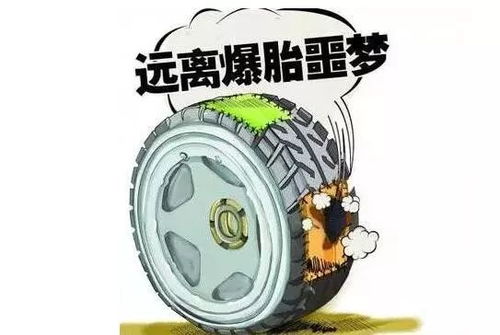 汽车轮胎能加多少油啊(汽车轮胎的油量与安全问题，探讨汽车轮胎能加多少油)